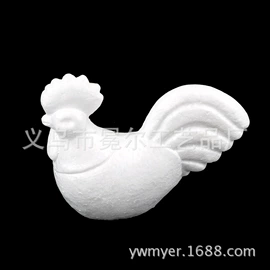 其他泡沫塑料;泡沫球;塑料工艺品