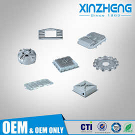 欢迎来图来样压铸模厂家直接供各个行业 铝合金压铸模具