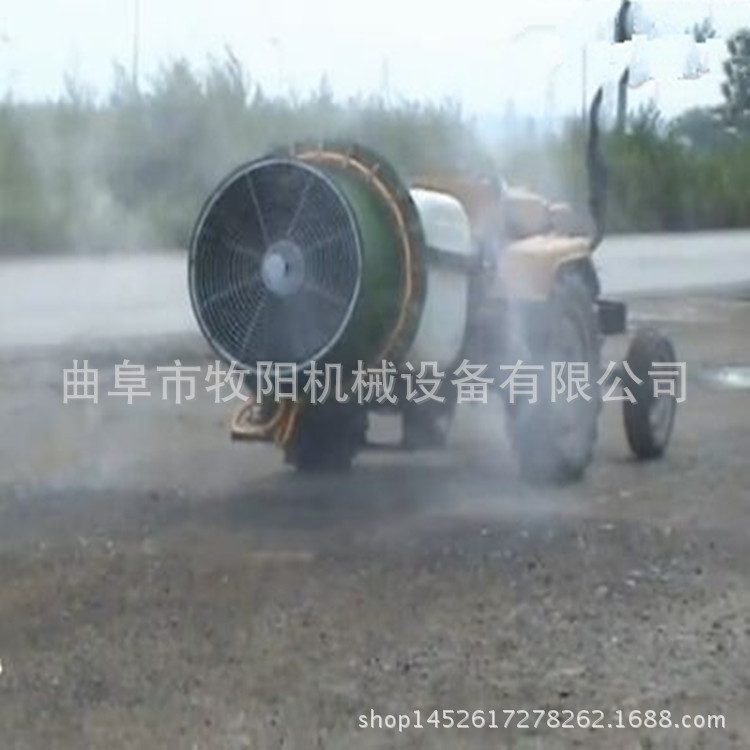 新型电动汽油喷雾器