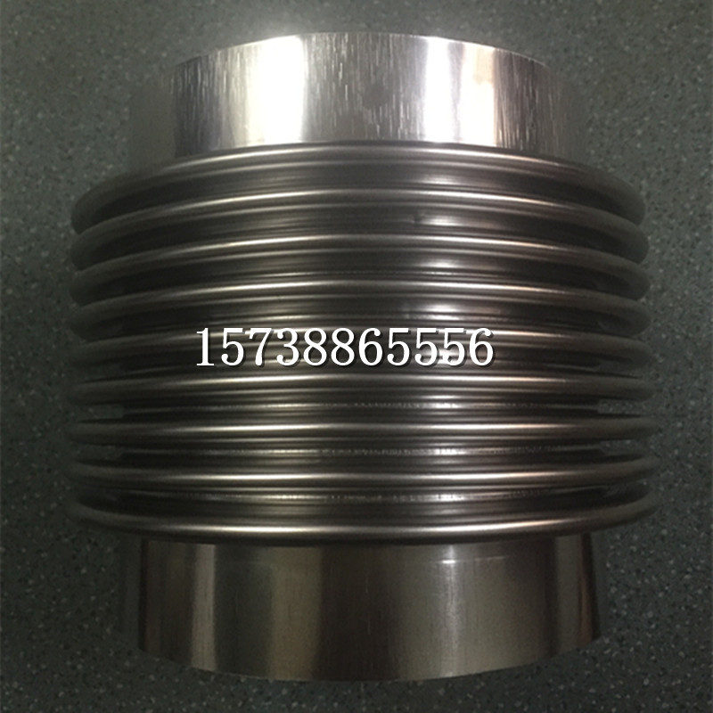 圓形波紋補償器5