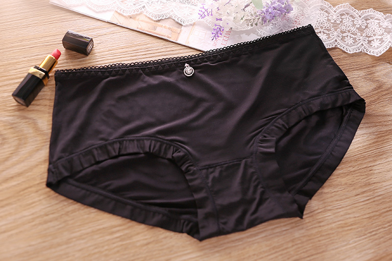 Slip jeunesse C003 en soie Ice - Ref 655159 Image 29