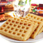 一件代发 电商货源 danco丹夫华夫饼原味392g