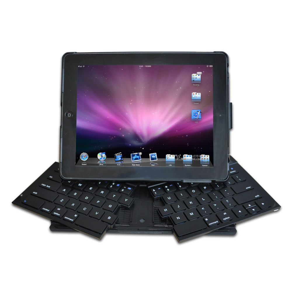 PG-IP099-变形金刚键盘-4