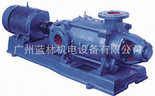 TSWA卧式多級離心泵 上海邊鋒水泵廠