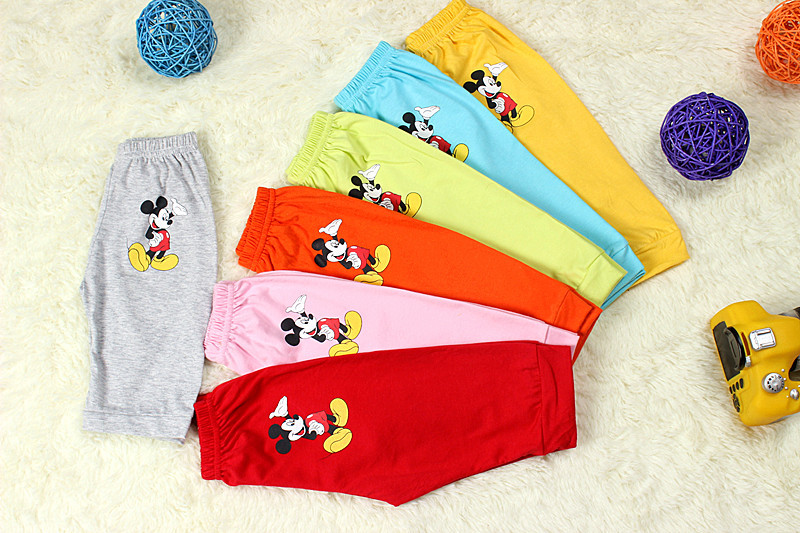 Pantalon pour garcons et filles - Ref 2058925 Image 10