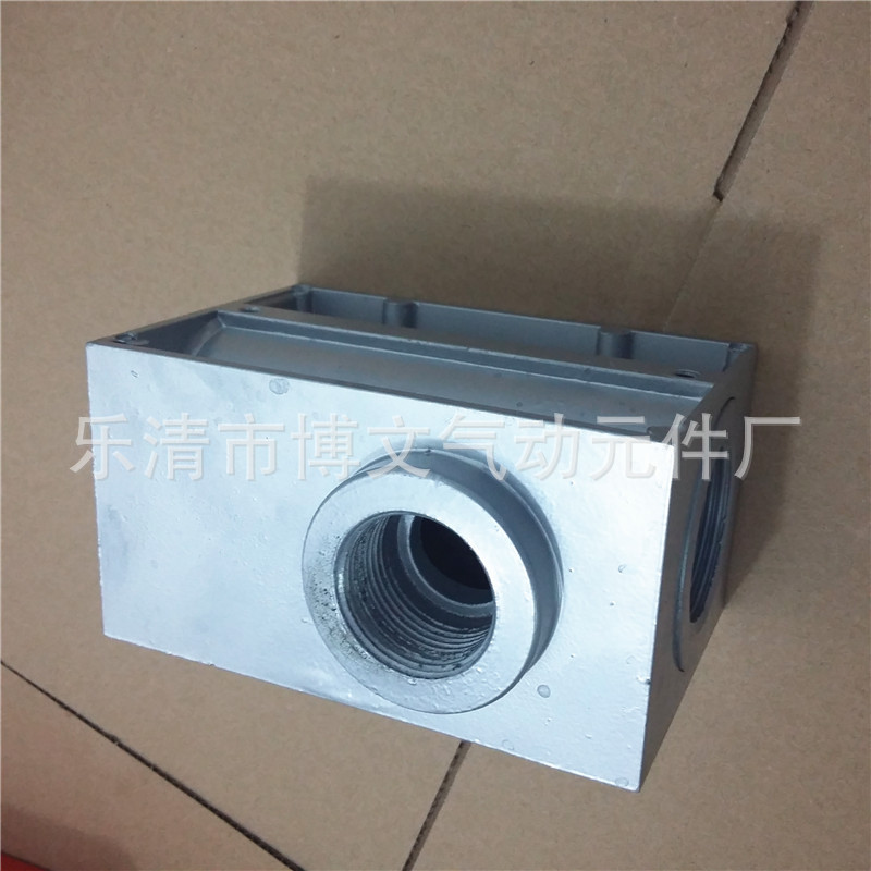 1寸排气阀 KKP-25快速排气阀 DN25急排阀