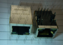 Wjx׃  HR91110 RJ45 HANRUNV Ʒ|C