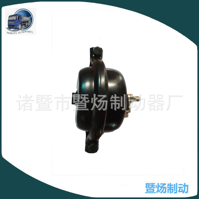 Sistema de freno delantero y trasero de la cámara del freno de la primavera del cilindro EQ140