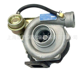 油泵、油嘴;增压器;其他发动系统