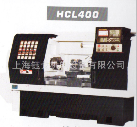 厂家直发海德曼硬轨数控车HC30