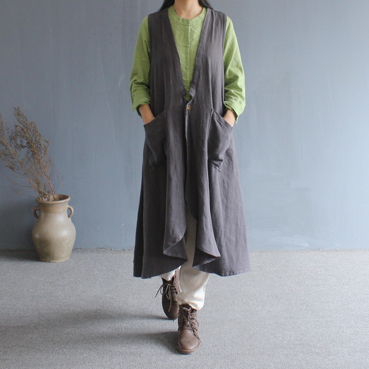 Gilet femme CDOLL - Ref 3318372 Image 40