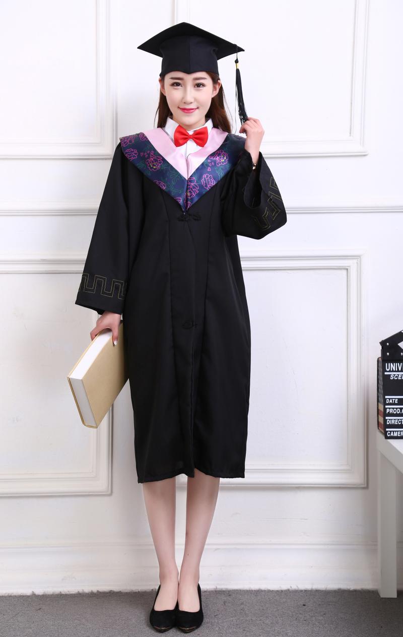 毕业硕士服归自己吗,学士服可以自己留着吗,不同学位毕业学位服_大山谷图库