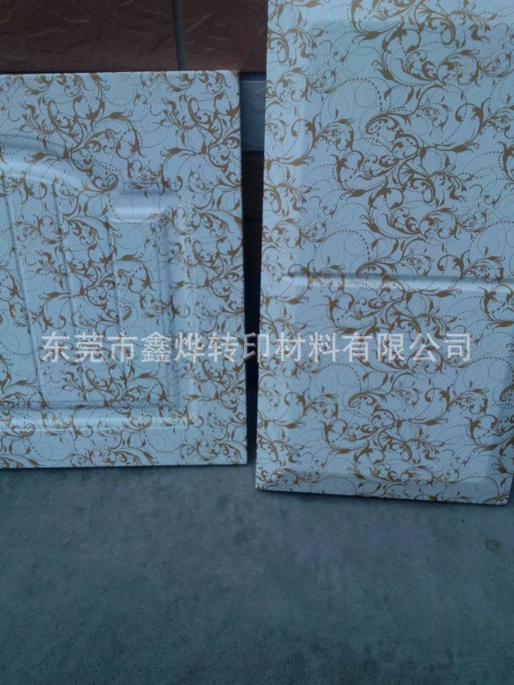 浴室柜水转印膜纸材料