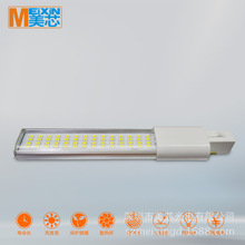 g23  GX23 LEDܟ 2G7M 8W  6W   