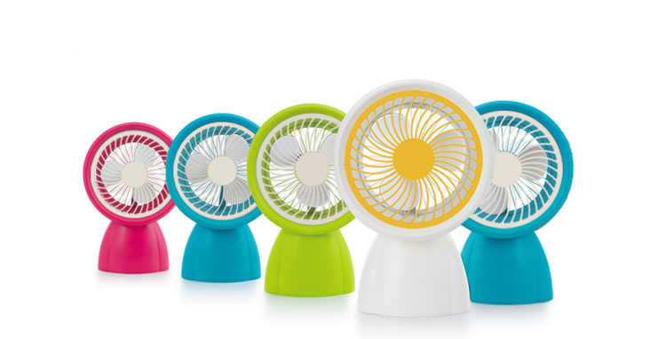 Ventilateur USB - Ref 401914 Image 8