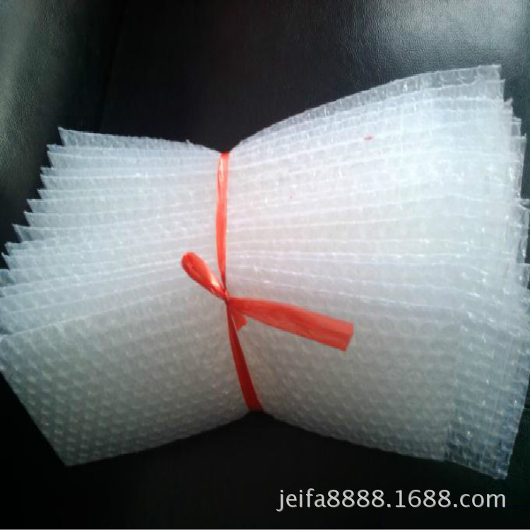 销售大 中 小气泡袋，单面双面气泡袋，全新料气泡袋. 防震气泡袋