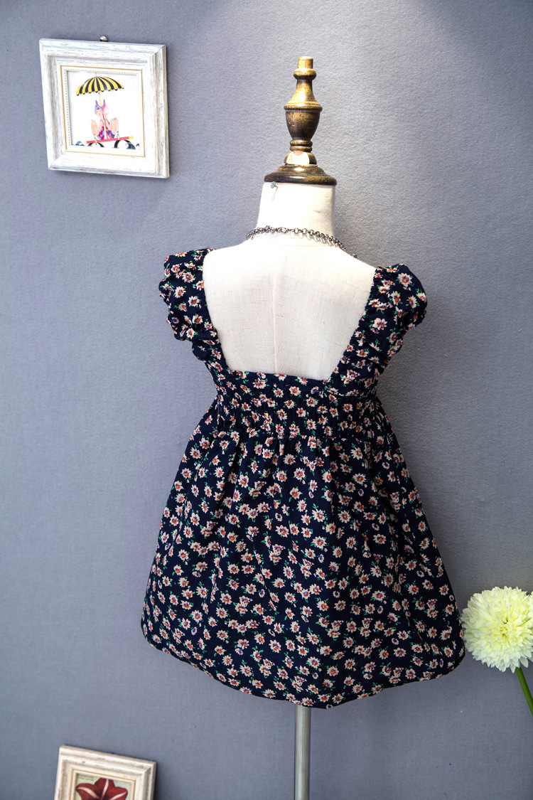 Robe enfant DOUBAO - Ref 2044426 Image 10