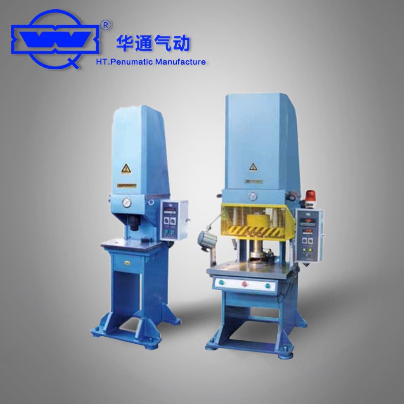 气动压力机 QY-10T