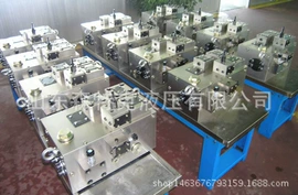 液压阀;电磁阀;其他阀门