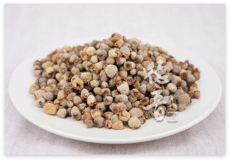 Fu Pen Zi Dried Raspberry Fruit Whole Chinese Herbal Berries for Culinary and Herbal Use 100g quality and texture