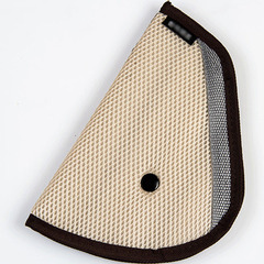 Seat belt shoulder pads, car child safety belt covers, car safety protection, car pillows