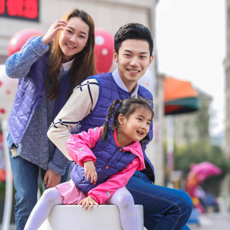 Gilet femme en Fibre de polyester - Ref 3317196 Image 5