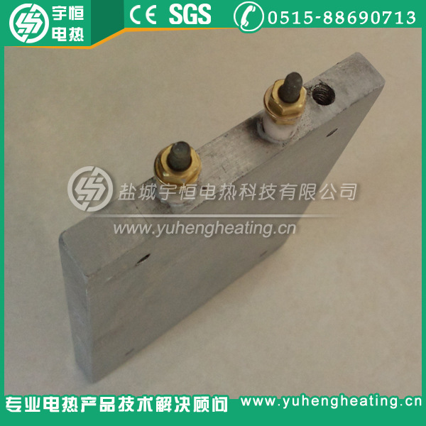 铸铝加热器