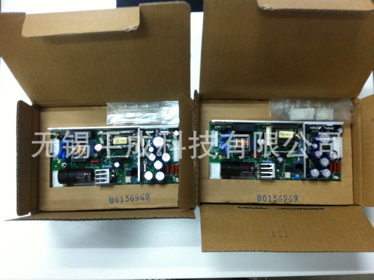 TDK-LAMBDA单体式开关电源LWT30H-522