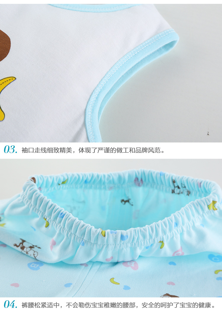 Coffret cadeau pour bébé - Vêtements + Accessoires - Ref 1977285 Image 15