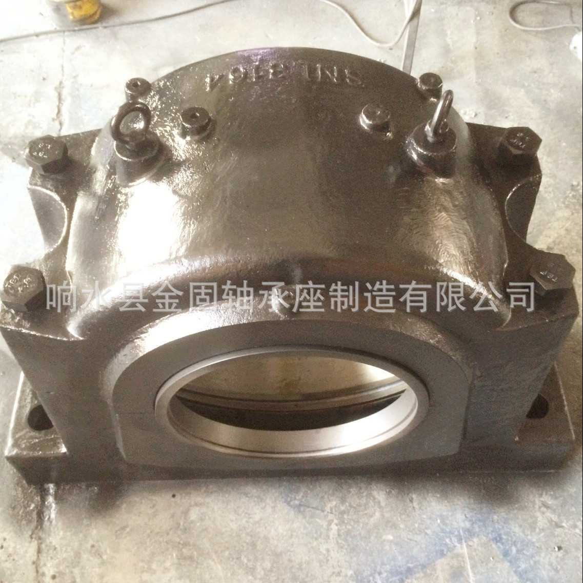生产供应SNL3160调心滚子轴承轴承座 以及配套的OH3160H紧定衬套