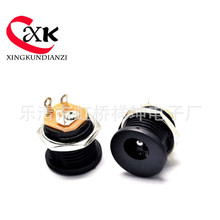 ��ӦDC022Բ�ε�Դ�� ������DC��Դ���� DC-022 ����ֱ��5.5*2.1