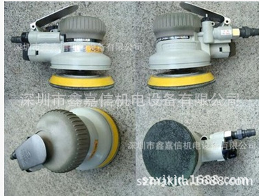 批发零售日本NITTO日东气动轨道式抛光机APS-100