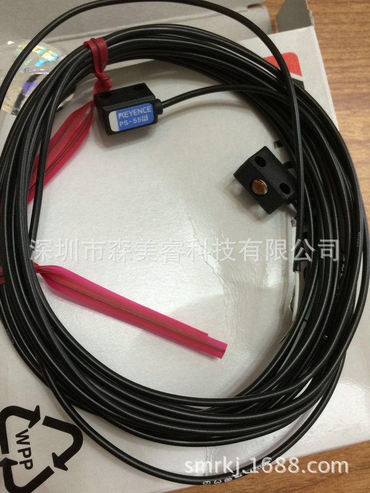 KEYENCE基恩士光电传感器 PS-55   全新原装正品 议价