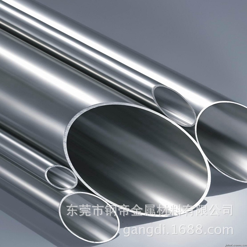供应优质不锈钢管 304不锈钢焊管 316L不锈钢精密管 精准切割