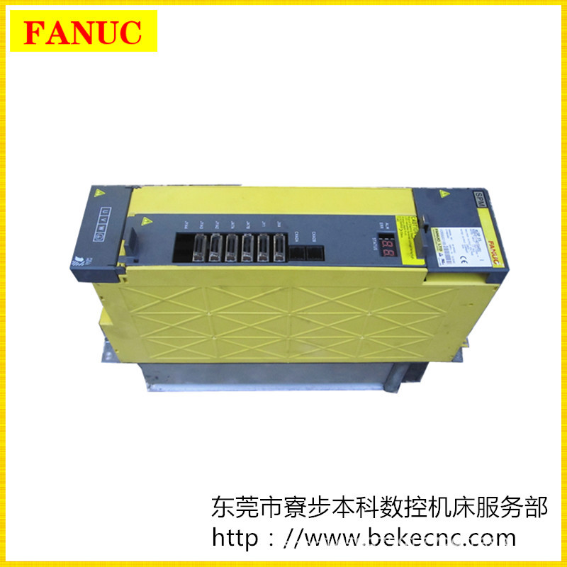 A06B-6111-H015    FANUC 全新原装  现货议价
