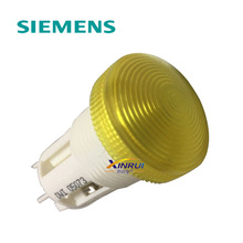 3SB3752-6BA30西门子SIEMENS按钮开关黄色指示灯