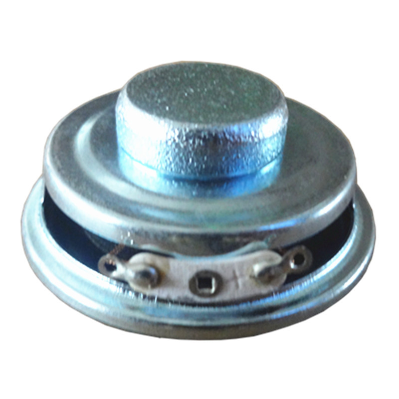 LS50N-35-R4 2寸4欧3W泡边纸盆全频多媒体内磁86dB喇叭扬声器3.5V