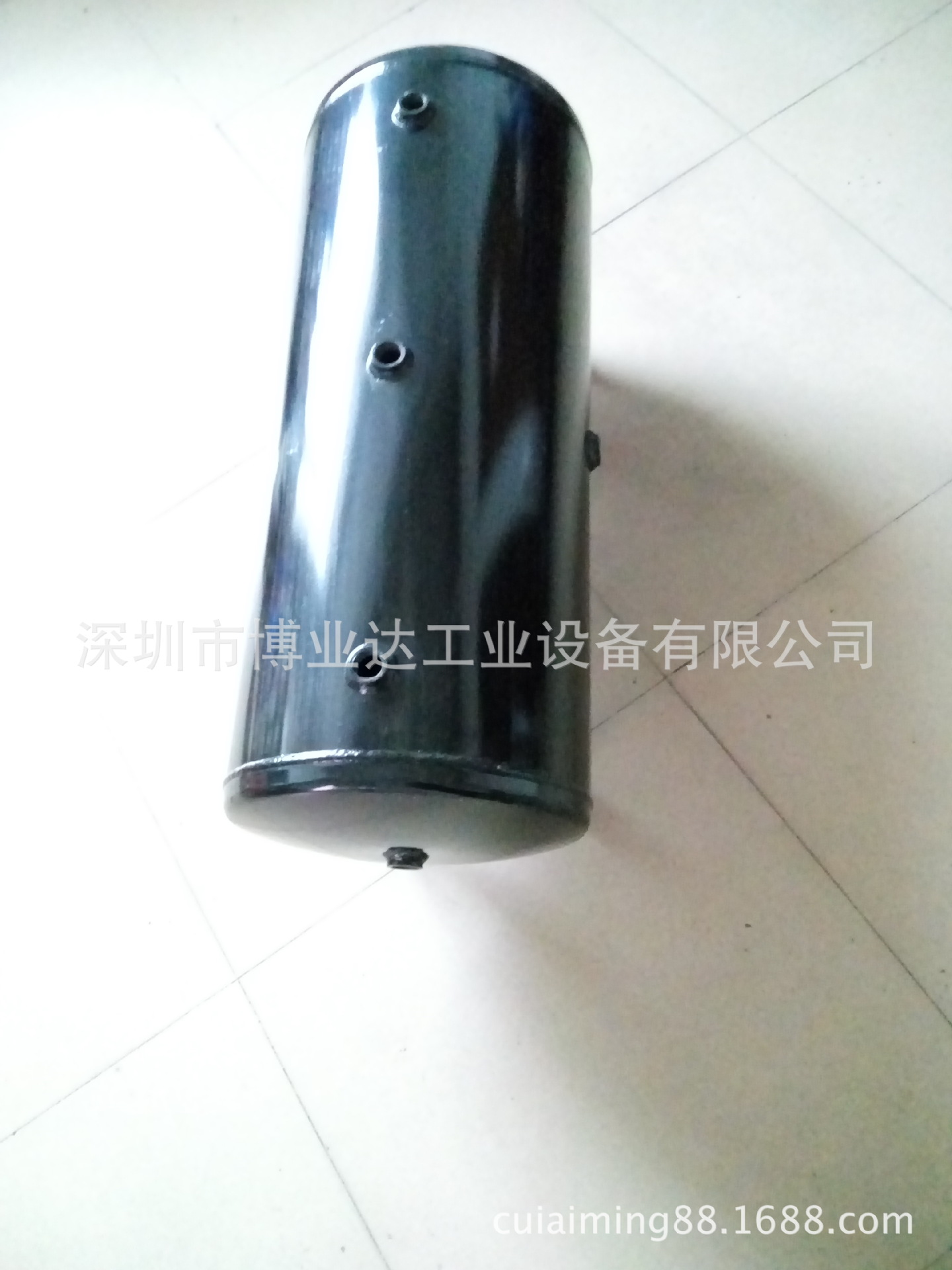 批发现货40升卧式储气罐  有稳压  储气作用