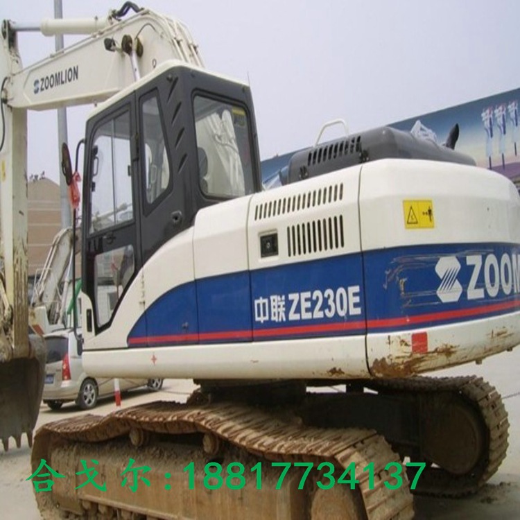 二手中聯(lián)ZE230E