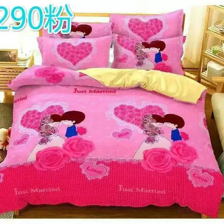 Cashmere set, bedspread, autumn, 4 piece set, increased thickness