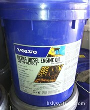 �֠����ؼ����͙C�� VDS-2 15W-40 VOLVO���ÙC��VDS-2 20L