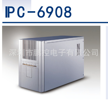 IPC-6908  研华 8槽容错IPC机箱
