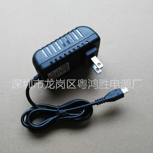 ���Sֱ�N 5V2A �Դ�m���� Ӣ���WҎ Micro usb ƽ����X�����
