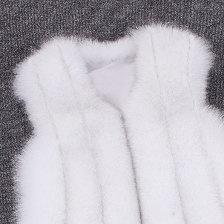 Gilet femme QI SHIFEI - Ref 3317459 Image 19