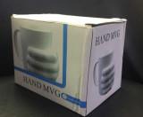 Palm Ceramic Cup Creative Alien Cup Hand Hand Gest Glood