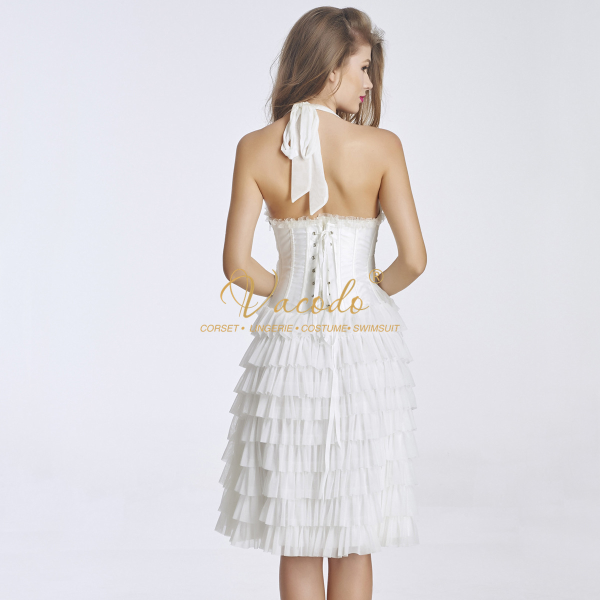8221-WHT-B