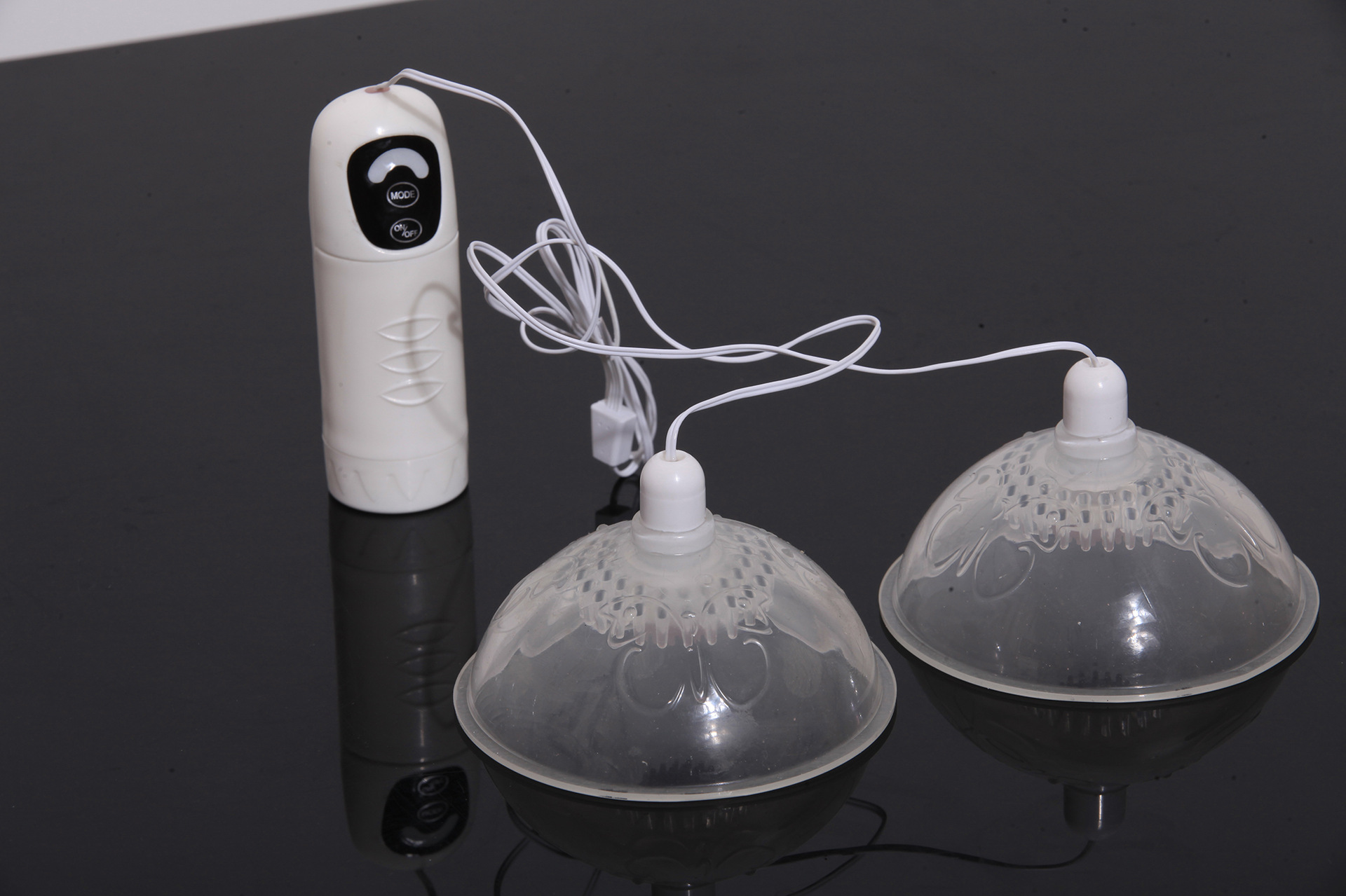 成人用品加盟电动胸部乳房按摩器文胸仪器乳房电动按摩器