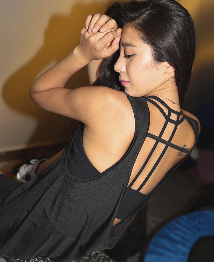 Débardeur sport pour femme - Ref 2027997 Image 20