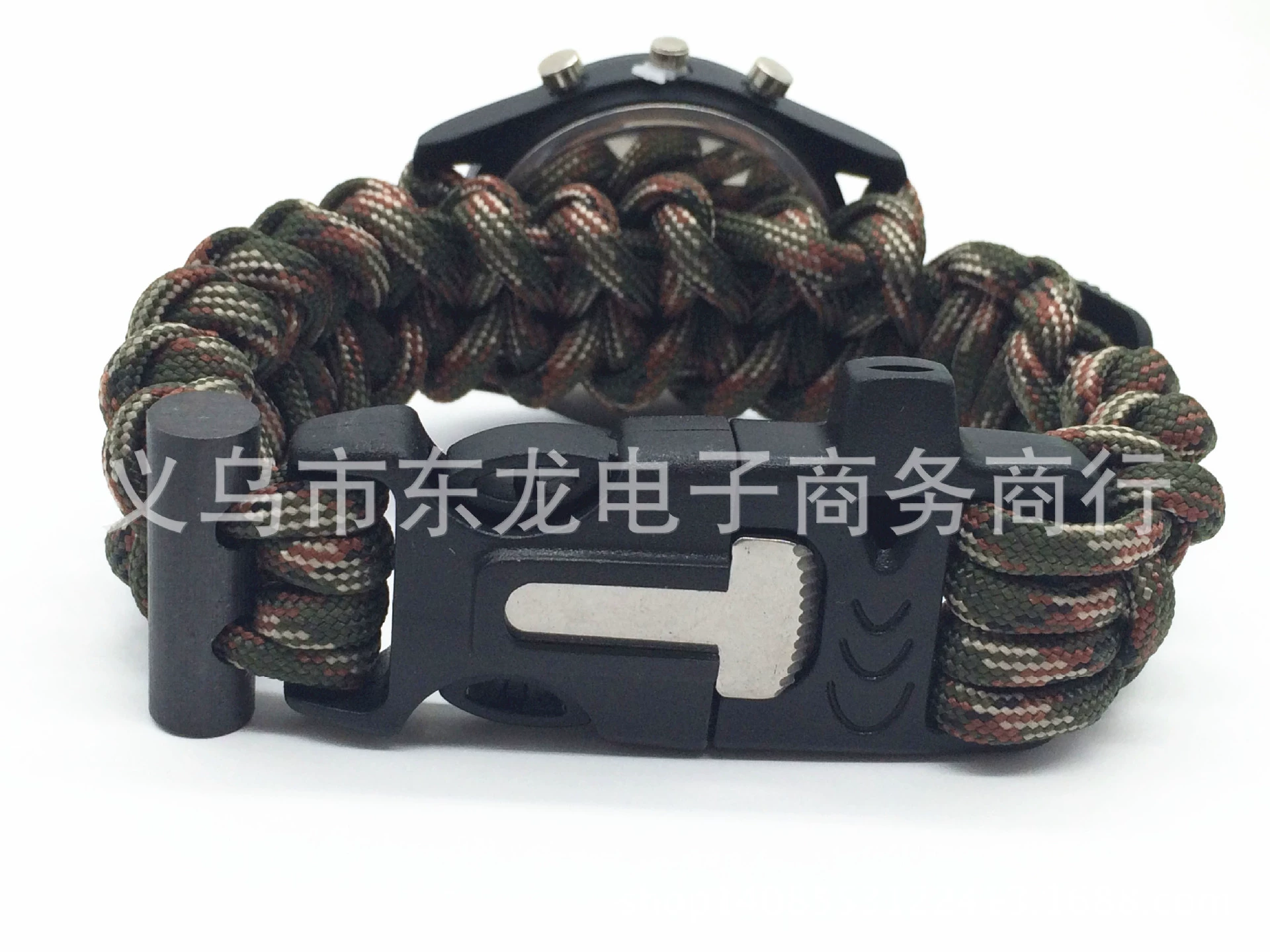 2016 новый прямые продажи производитель outdoor зонт верёвка часы Guodi mountainer Yibei hot -selling products