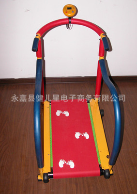 健儿星健身器材儿童扭腰器健身器材小型室内休闲健身器材儿童用品|ru